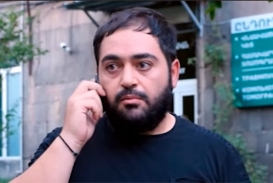 Erevi - Episode 101 (25.07.2018)