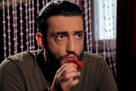 Karmir Blur - Episode 143 (26.07.2018)