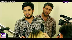 Ayrvac Anurjner - Episode 21