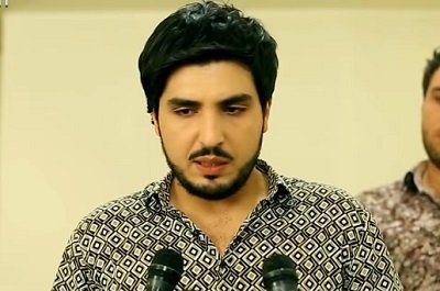 Ayrvac Anurjner - Episode 22