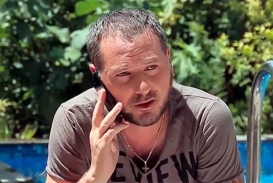 Karmir Blur - Episode 150 (06.08.2018)