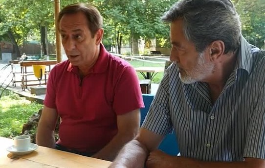 Erevi - Episode 109 (06.08.2018)