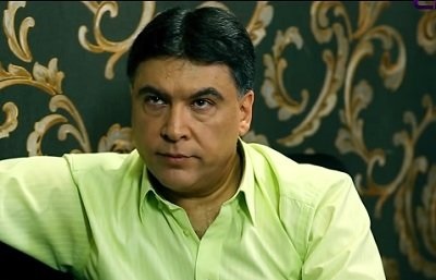 Ayrvac Anurjner - Episode 27