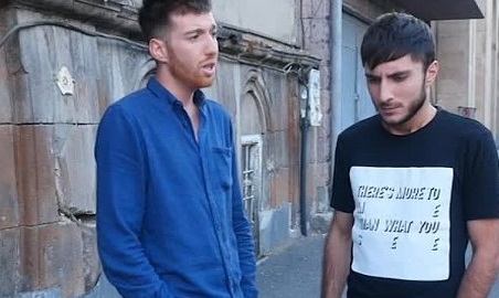 Erevi - Episode 118 (17.08.2018)