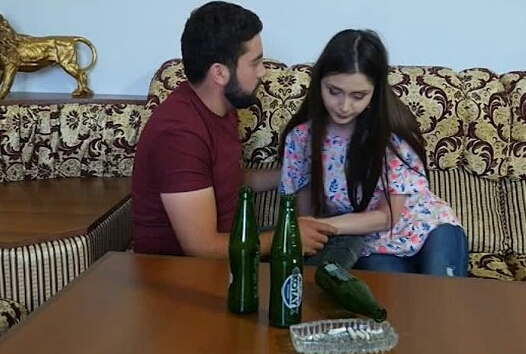 Erevi - Episode 120 (21.08.2018)