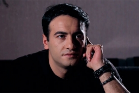 Karmir Blur - Episode 161 (21.08.2018)