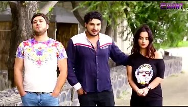 Ayrvac Anurjner - Episode 38