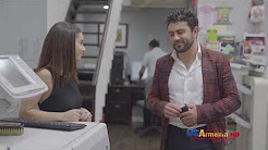 Ushacac ser - Episode 35