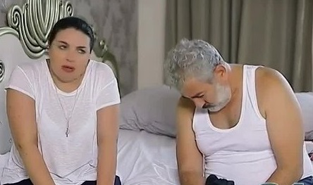 Nran Hatik - Episode 250 (03.09.2018)