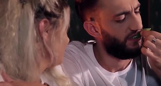 Karmir Blur - Episode 170 (03.09.2018)