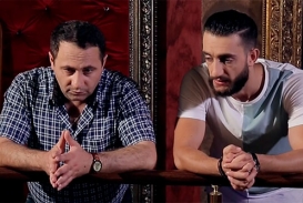 Karmir Blur - Episode 172 (05.09.2018)