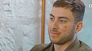 Poxoci shner - Episode 4 (06.09.2018)