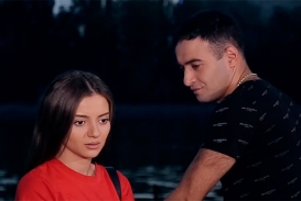 Karmir Blur - Episode 175 (10.09.2018)