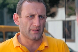 Karmir Blur - Episode 176 (11.09.2018)