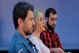 Chorord Hark - Episode 5