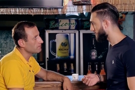 Karmir Blur - Episode 177 (12.09.2018)