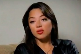 Nran Hatik - Episode 257 (12.09.2018)