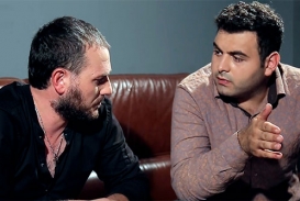 Karmir Blur - Episode 180 (17.09.2018)