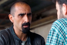 Poxoci shner - Episode 11 (19.09.2018)