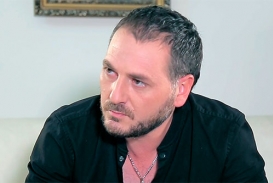 Karmir Blur - Episode 184 (21.09.2018)