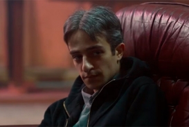 Poxoci shner - Episode 13 (24.09.2018)