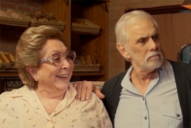 Tsagogh Arev - Episode 16 (24.09.2018)