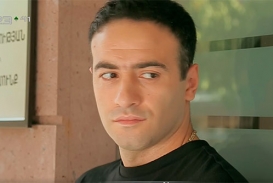 Karmir Blur - Episode 187 (26.09.2018)