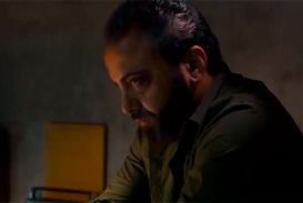 Poxoci shner - Episode 15