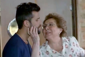 Tsagogh Arev - Episode 20