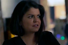 Tsagogh Arev - Episode 21