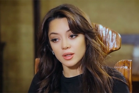 Nran Hatik - Episode 273 (05.10.2018)