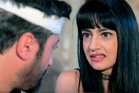 Karmir Blur - Episode 196 (09.10.2018)