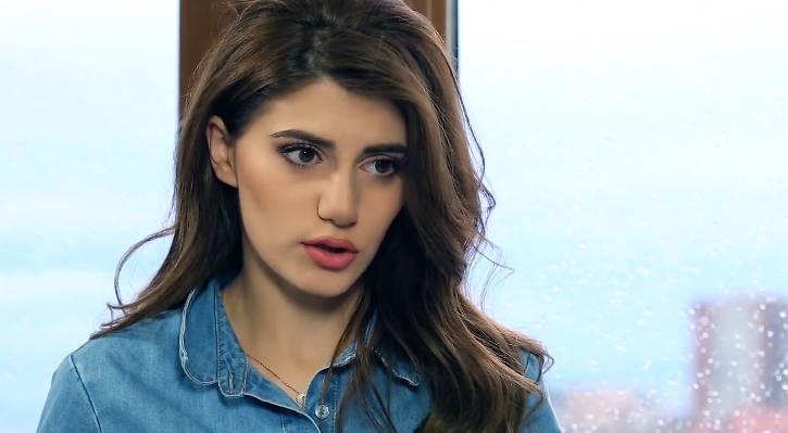 Eleni Oragire 2 - Episode 23