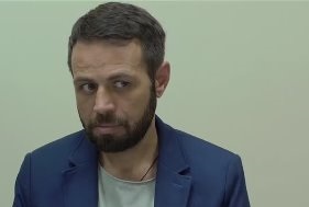 Handipman vayr - Episode 8