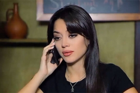 Nran Hatik - Episode 278 (12.10.2018)