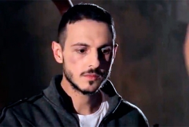 Karmir Blur - Episode 201 (16.10.2018)