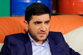 Voske dproc 3 - Episode 3