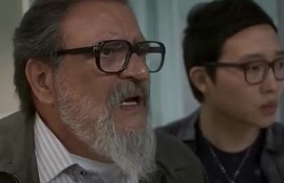 Tsagogh Arev - Episode 31