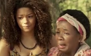 Tsagogh Arev - Episode 32