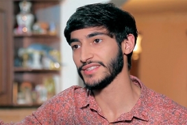 Karmir Blur - Episode 204 (19.10.2018)