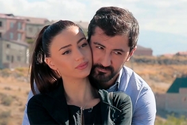 Karmir Blur - Episode 205 (22.10.2018)