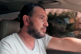 Karmir Blur - Episode 206 (23.10.2018)