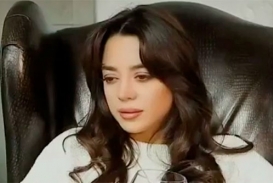 Nran Hatik - Episode 287 (25.10.2018)