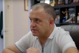 Ushacac ser - Episode 69