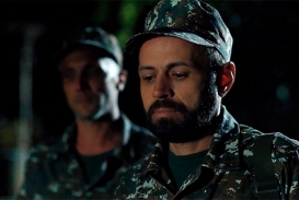 Handipman vayr - Episode 16 (25.10.2018)