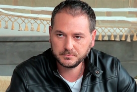 Karmir Blur - Episode 210 (29.10.2018)