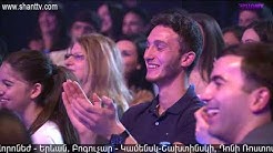 Womens club - Episode 3