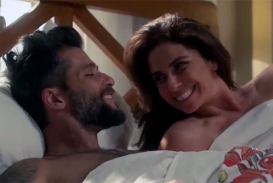 Tsagogh Arev - Episode 38 (26.10.2018)