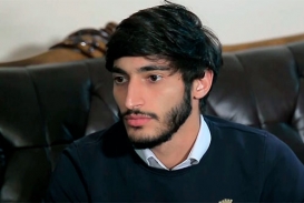 Karmir Blur - Episode 211 (30.10.2018)