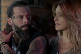 Tsagogh Arev - Episode 41 (31.10.2018)